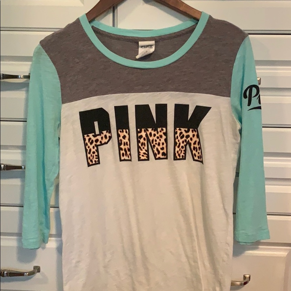 COPY - pink shirt